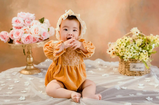 无锡百天宝宝体重